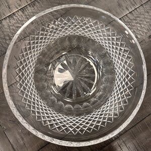 Waterford Crystal